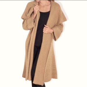 SOFT SURROUNDINGS Telluride cardigan sweater